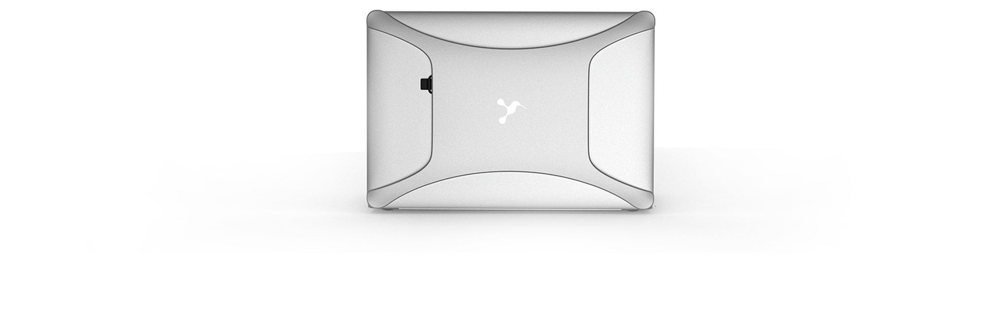 Case X Silver
